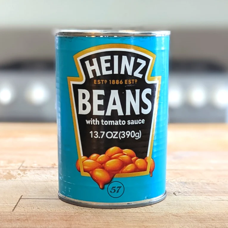 Heinz Beans